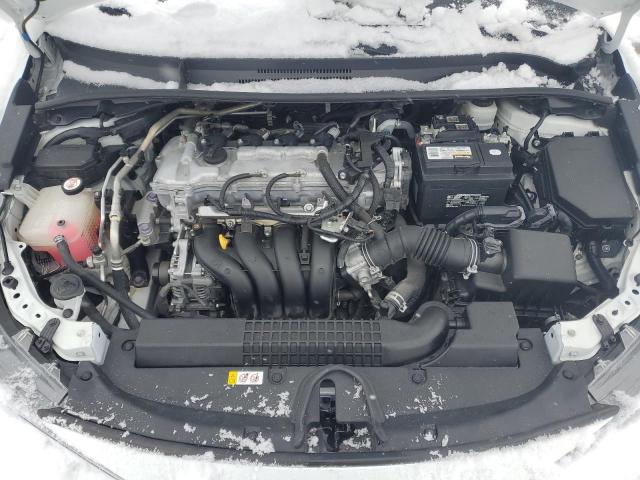 Photo 11 from auction – 2020 TOYOTA COROLLA LE with VIN 5YFEPRAE5LP078672