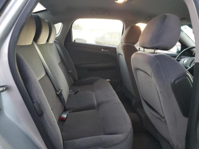 Photo 10 from auction – 2011 CHEVROLET IMPALA LT with VIN 2G1WG5EK9B1123664