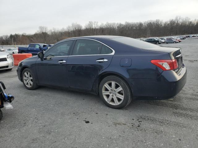 Photo 2 from auction – 2007 LEXUS ES 350 with VIN JTHBJ46G672117516