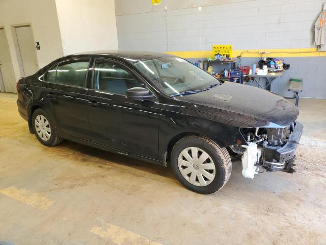 Photo 4 from auction – 2016 VOLKSWAGEN JETTA S with VIN 3VW267AJ3GM390216