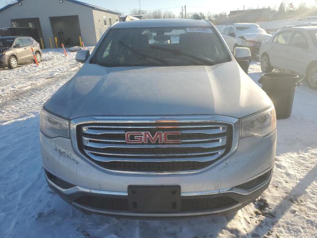 Photo 5 from auction – 2017 GMC ACADIA SLE with VIN 1GKKNSLS5HZ182017