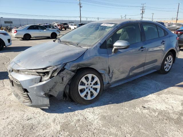 TOYOTA COROLLA LE 2024 with VIN JTDBCMFE8R3030708 - Photo from auction