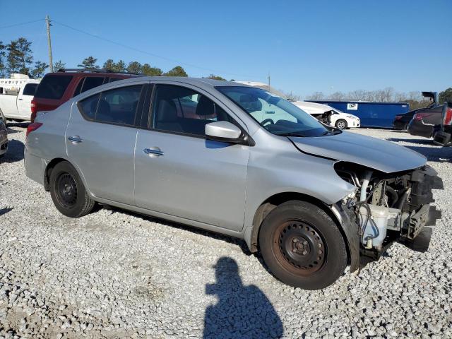 Photo 4 from auction – 2015 NISSAN VERSA S with VIN 3N1CN7AP2FL892060