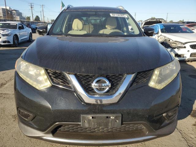 Photo 5 from auction – 2015 NISSAN ROGUE S with VIN 5N1AT2ML4FC760222