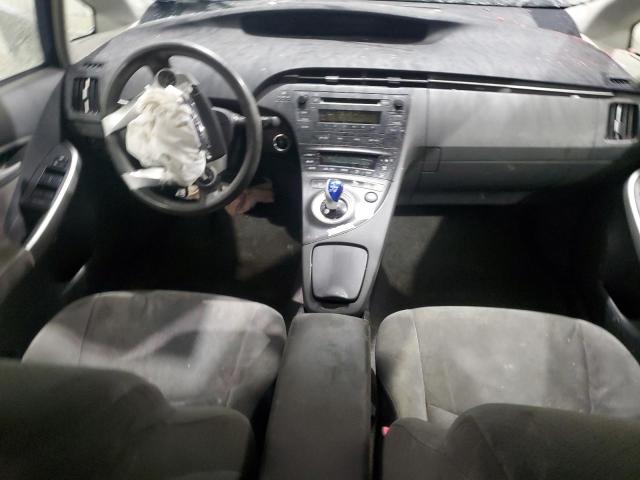 Photo 8 from auction – 2011 TOYOTA PRIUS with VIN JTDKN3DU0B1473449