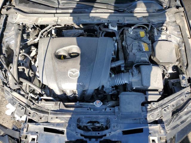 Photo 11 from auction – 2022 MAZDA 3 with VIN JM1BPAJL7N1513086
