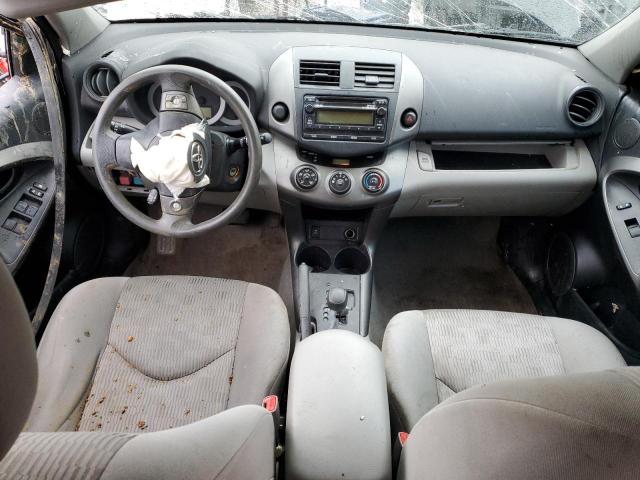 Photo 8 from auction – 2012 TOYOTA RAV4 with VIN 2T3ZF4DV0CW136681