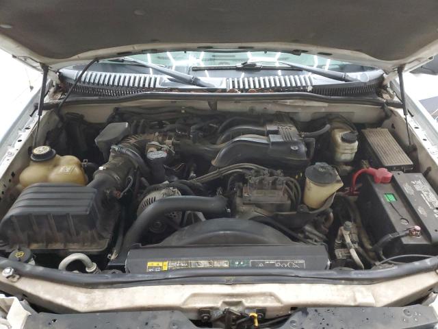 Photo 12 from auction – 2005 FORD EXPLORER X with VIN 1FMZU72E35UA62548