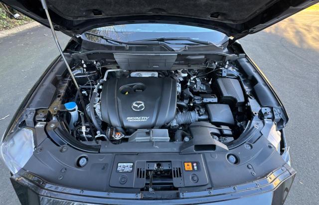 Photo 7 from auction – 2018 MAZDA CX-5 TOURI with VIN JM3KFBCM7J0308986