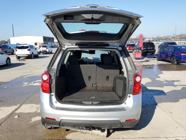 Photo 6 from auction – 2013 CHEVROLET EQUINOX LS with VIN 2GNALBEK0D1267982