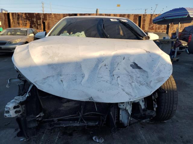 Photo 5 from auction – 2016 TOYOTA CAMRY LE with VIN 4T1BF1FK6GU135178