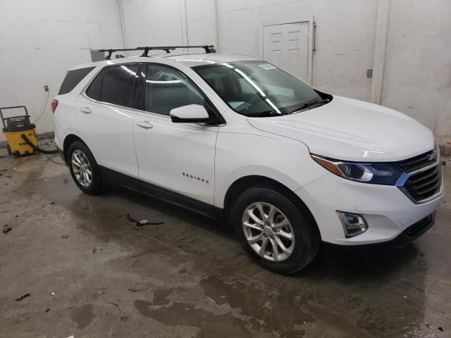 Photo 4 from auction – 2018 CHEVROLET EQUINOX LT with VIN 2GNAXJEV1J6270798