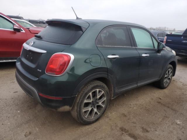 Photo 3 from auction – 2016 FIAT 500X TREKK with VIN ZFBCFYCT8GP435241