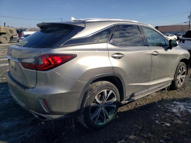 Photo 3 from auction – 2017 LEXUS RX 350 BAS with VIN 2T2BZMCA3HC066730