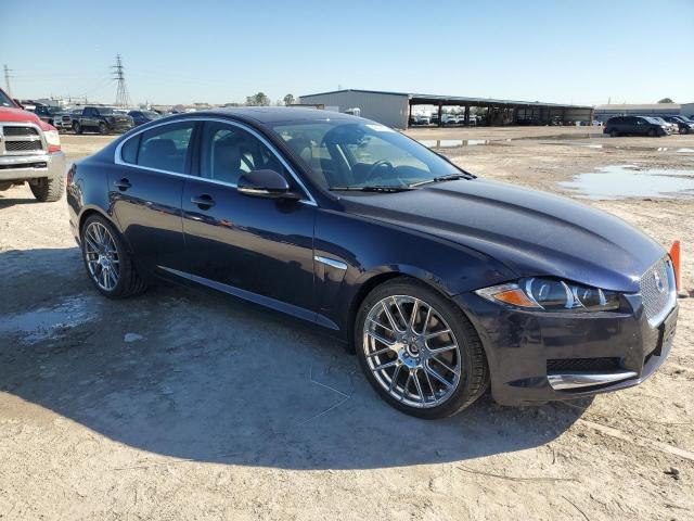 Zdjęcie 4 z aukcji – 2014 JAGUAR XF z VIN SAJWJ0EF3E8U14629
