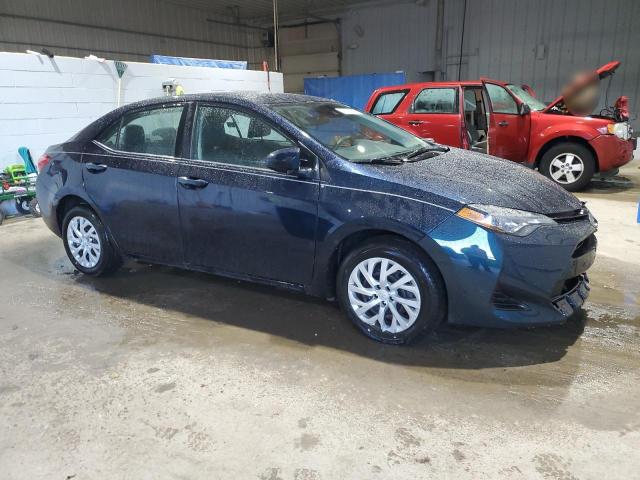 Photo 4 from auction – 2019 TOYOTA COROLLA L with VIN 5YFBURHE7KP923263
