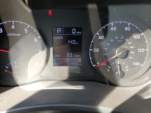 Photo 9 from auction – 2019 HYUNDAI ACCENT SE with VIN 3KPC24A39KE071540