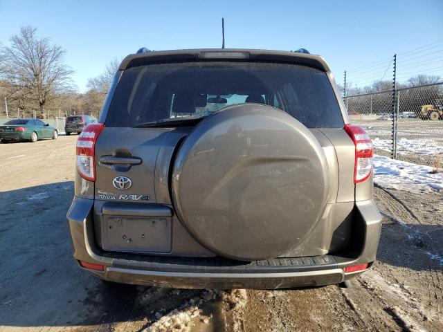 Photo 6 from auction – 2010 TOYOTA RAV4 with VIN 2T3ZF4DV8AW020366