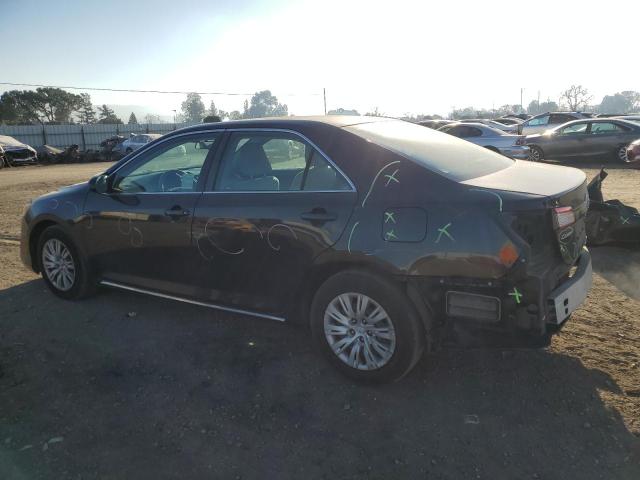 Photo 2 from auction – 2014 TOYOTA CAMRY L with VIN 4T1BF1FK1EU413711