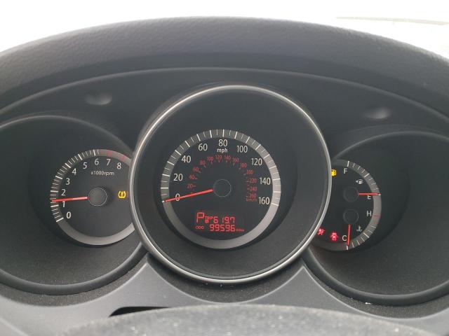 Zdjęcie 9 z aukcji – 2009 KIA OPTIMA LX z VIN KNAGE228795292337