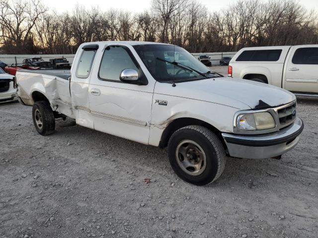 Photo 4 from auction – 1997 FORD F150 with VIN 1FTEX17L3VKC43630