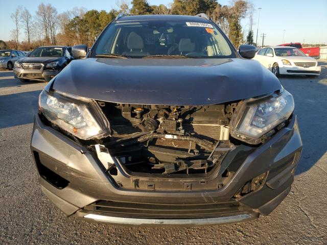 Photo 5 from auction – 2020 NISSAN ROGUE S with VIN KNMAT2MT9LP522326