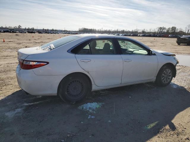 Photo 3 from auction – 2015 TOYOTA CAMRY LE with VIN 4T4BF1FK5FR513933