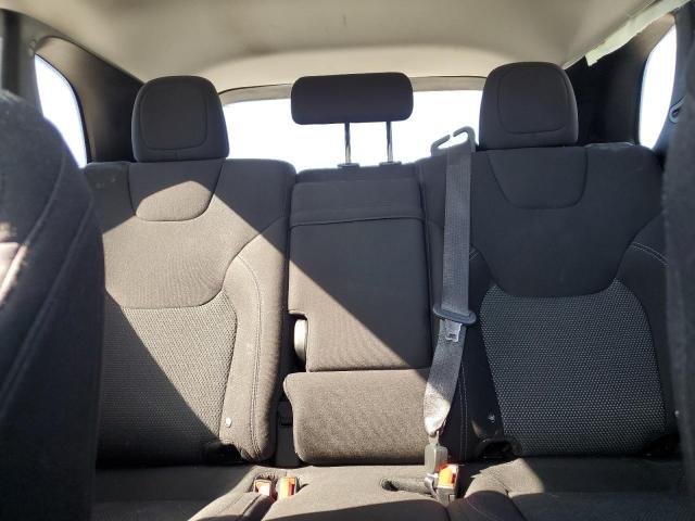 Photo 10 from auction – 2019 JEEP CHEROKEE L with VIN 1C4PJLCB2KD178255