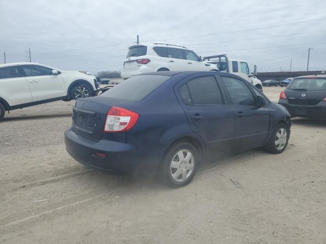 Photo 3 from auction – 2008 SUZUKI SX4 with VIN JS2YC412185102557