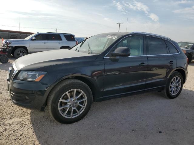 AUDI Q5 PREMIUM 2011 with VIN WA1LFAFP7BA065912 - Photo from auction