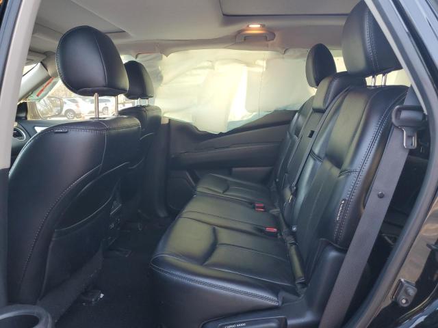 Photo 11 from auction – 2020 NISSAN PATHFINDER with VIN 5N1DR2DM5LC610958