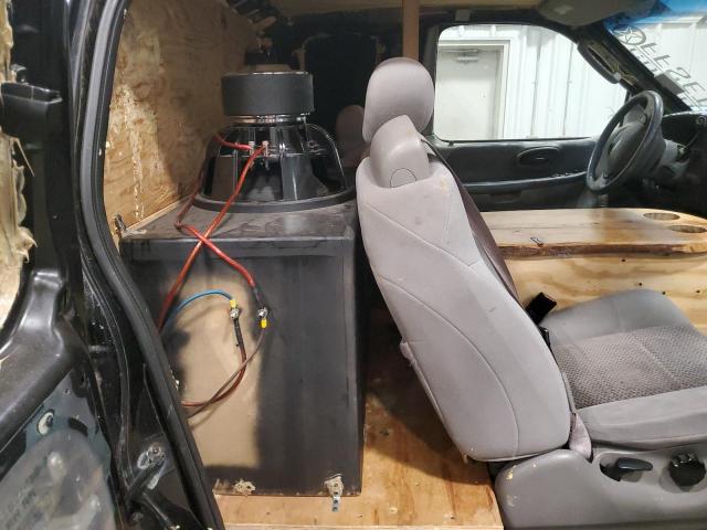Photo 10 from auction – 2003 FORD F150 with VIN 2FTRX18L13CA23114
