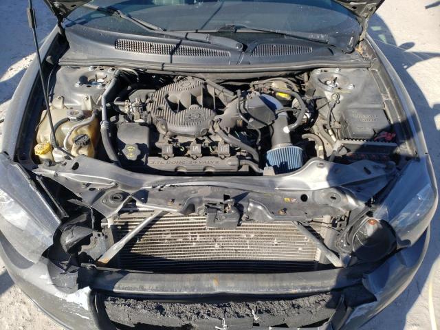 Photo 11 from auction – 2005 CHRYSLER SEBRING TO with VIN 1C3EL55R65N614602