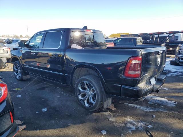 Photo 2 from auction – 2019 RAM 1500 LIMIT with VIN 1C6SRFHT8KN566646
