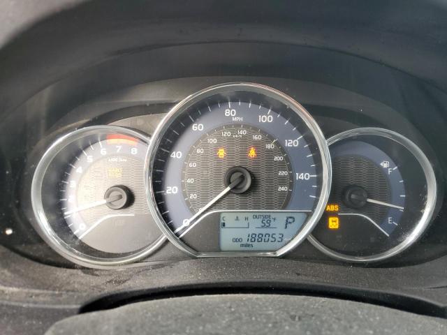 Photo 9 from auction – 2015 TOYOTA COROLLA L with VIN 2T1BURHE9FC365437