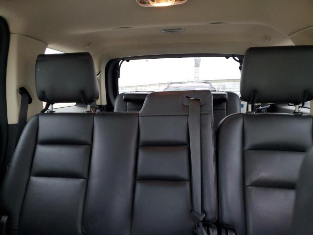 Photo 10 from auction – 2010 FORD EXPLORER L with VIN 1FMEU7F80AUB02680