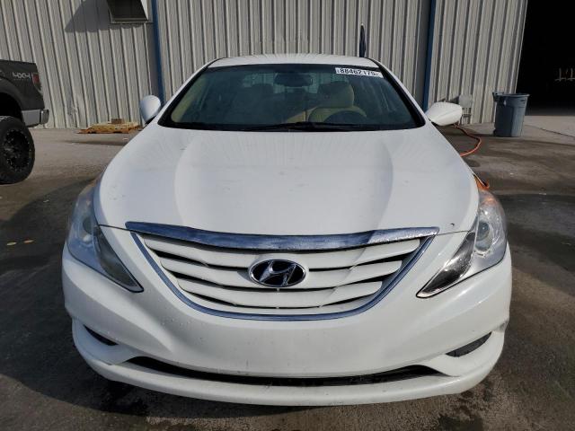 Photo 5 from auction – 2013 HYUNDAI SONATA GLS with VIN 5NPEB4AC3DH584015