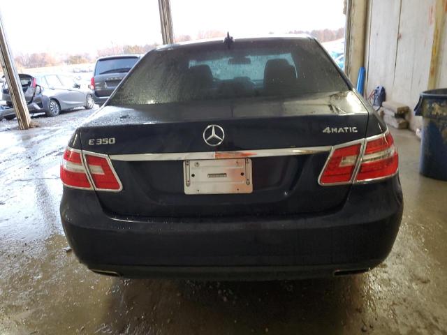 Photo 6 from auction – 2011 MERCEDES-BENZ E-CLASS E3 with VIN WDDHF8HB5BA307754