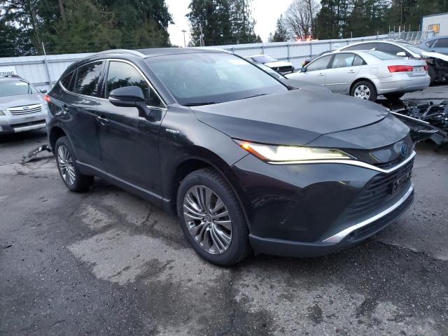Photo 4 from auction – 2021 TOYOTA VENZA LE with VIN JTEAAAAH1MJ024508
