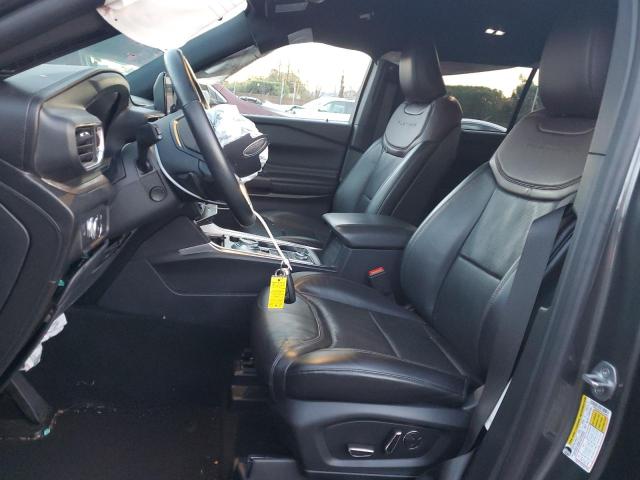 Photo 7 from auction – 2020 FORD EXPLORER P with VIN 1FM5K8HC9LGA45099
