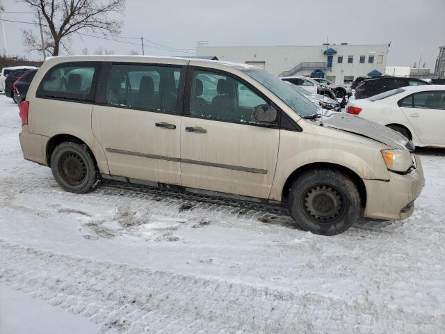 Photo 4 from auction – 2013 DODGE GRAND CARA with VIN 2C4RDGBG7DR597710