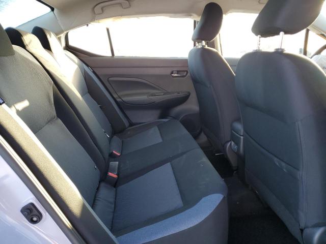Photo 10 from auction – 2024 NISSAN VERSA SV with VIN 3N1CN8EV0RL905763