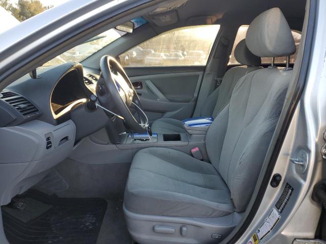 Photo 7 from auction – 2007 TOYOTA CAMRY CE with VIN JTNBE46K373063611
