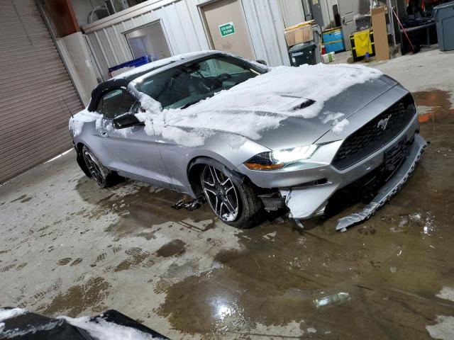 Photo 4 from auction – 2021 FORD MUSTANG with VIN 1FATP8UH0M5116319