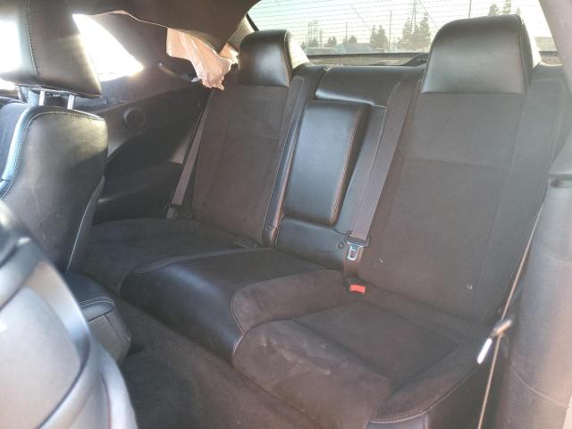 Photo 10 from auction – 2018 DODGE CHALLENGER with VIN 2C3CDZBT8JH305633