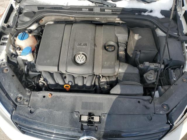 Photo 11 from auction – 2012 VOLKSWAGEN JETTA SE with VIN 3VWDP7AJ3CM411436