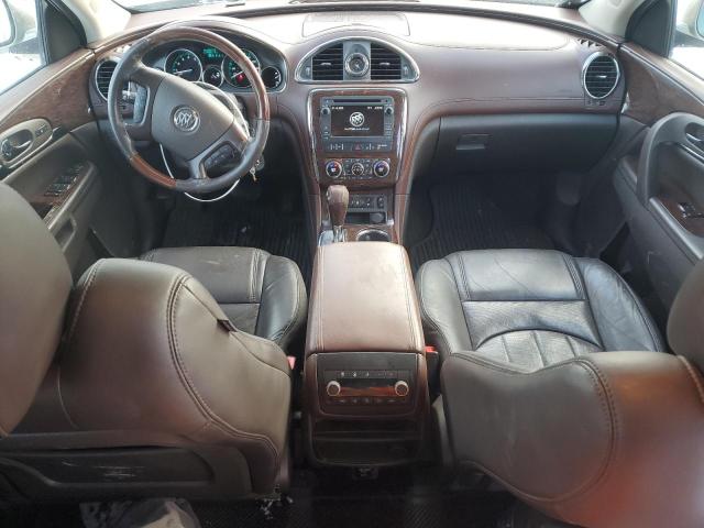 Снимка 8 от търг – 2014 BUICK ENCLAVE с VIN 5GAKRCKD6EJ183939