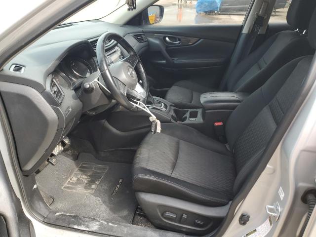Photo 7 from auction – 2017 NISSAN ROGUE S with VIN JN8AT2MT7HW132973