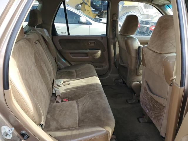 Photo 11 from auction – 2004 HONDA CR-V EX with VIN JHLRD78864C021358
