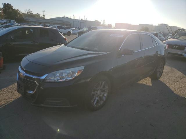 CHEVROLET MALIBU 1LT 2015 with VIN 1G11C5SL7FF275329 - Photo from auction